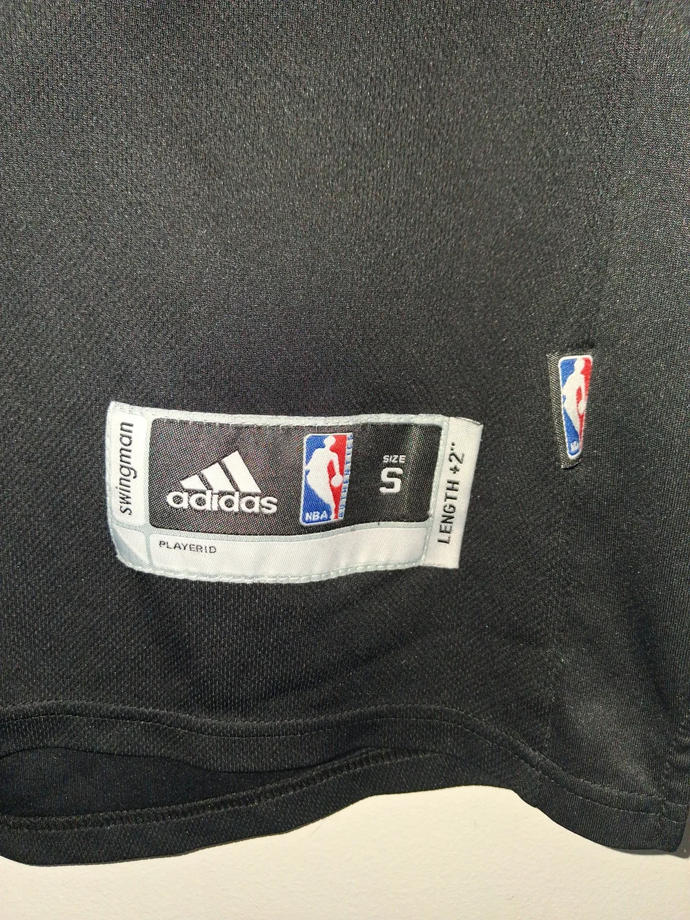 Adidas NBA Houston Rockets James Harden #13 Alternate Jersey Men's Small